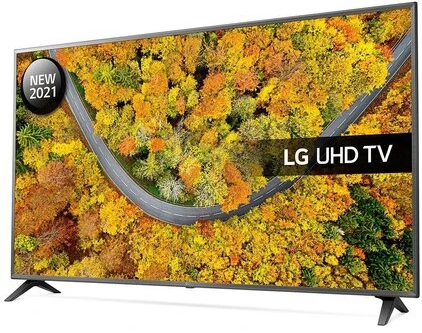 Детальное фото товара: LG 75UP75006LC