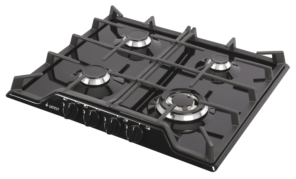 Детальное фото товара: GEFEST ПВГ 1212-02 К3 газовая поверхность