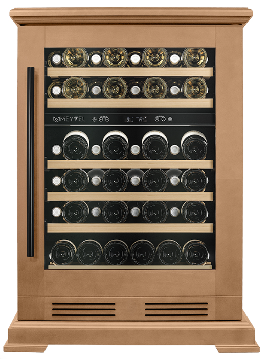 Фото товара: Meyvel MV46PRO-KBT2 (Натуральный бук)