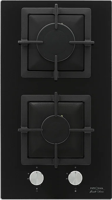 Фото товара: Krona CALORE 30 BL газовая поверхность
