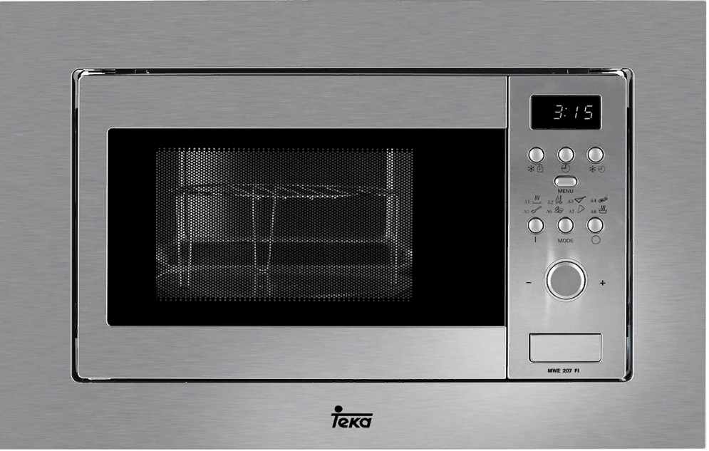 Фото товара: Teka MWE 207 FI