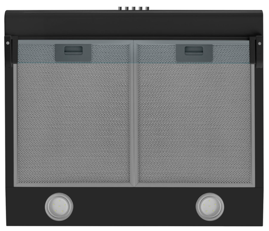 Детальное фото товара: Maunfeld MP-1 60 Black