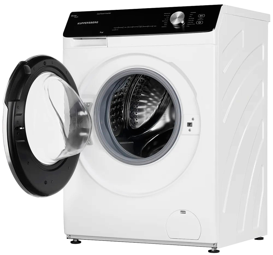 Детальное фото товара: Kuppersberg WM 580 W