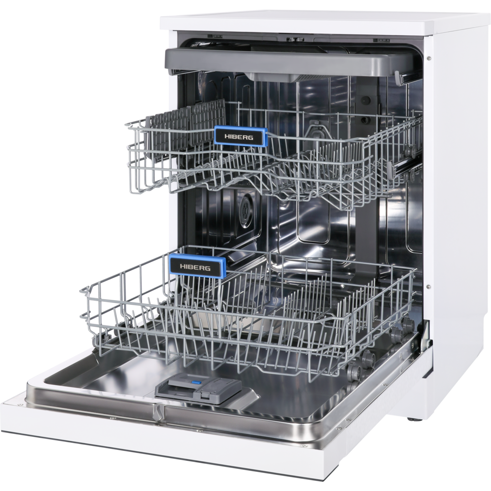 HIBERG F68 1530 LW Детальное фото товара: HIBERG F68 1530 LW