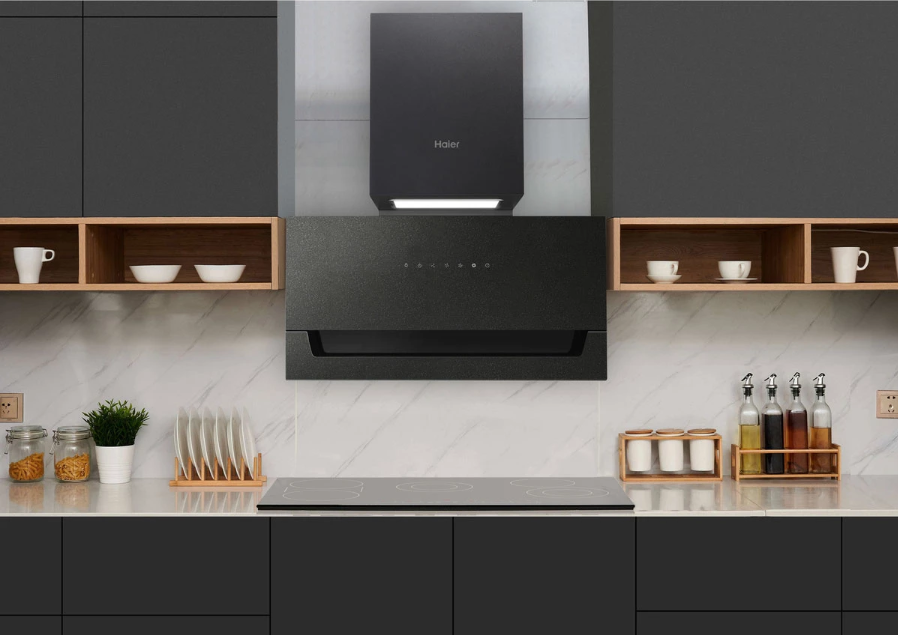 Детальное фото товара: Haier HVX-W682CB
