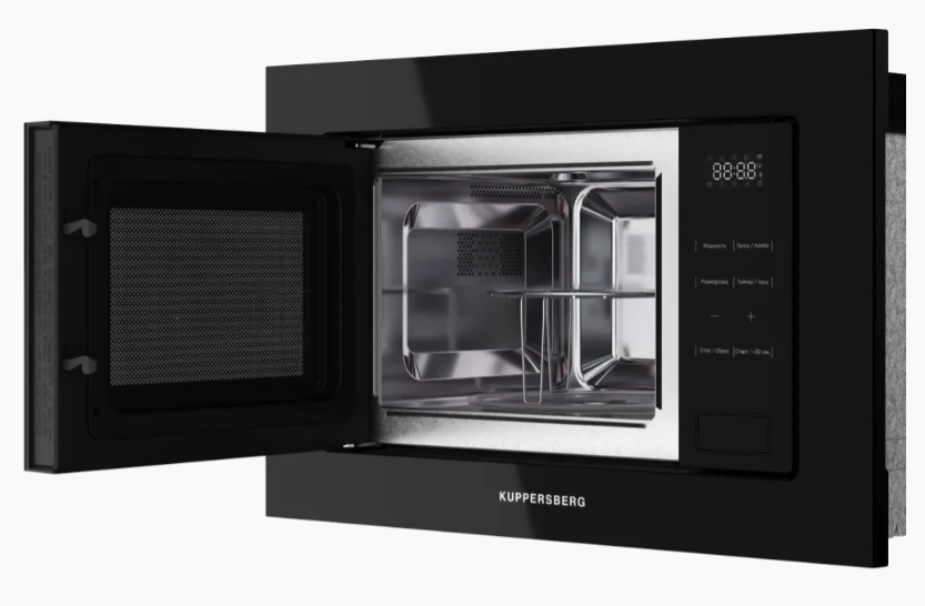 Kuppersberg HMW 626 B Детальное фото товара: Kuppersberg HMW 626 B