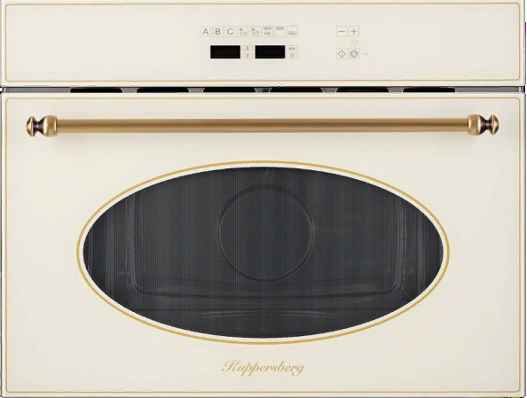 Фото товара: Kuppersberg RMW 963 C