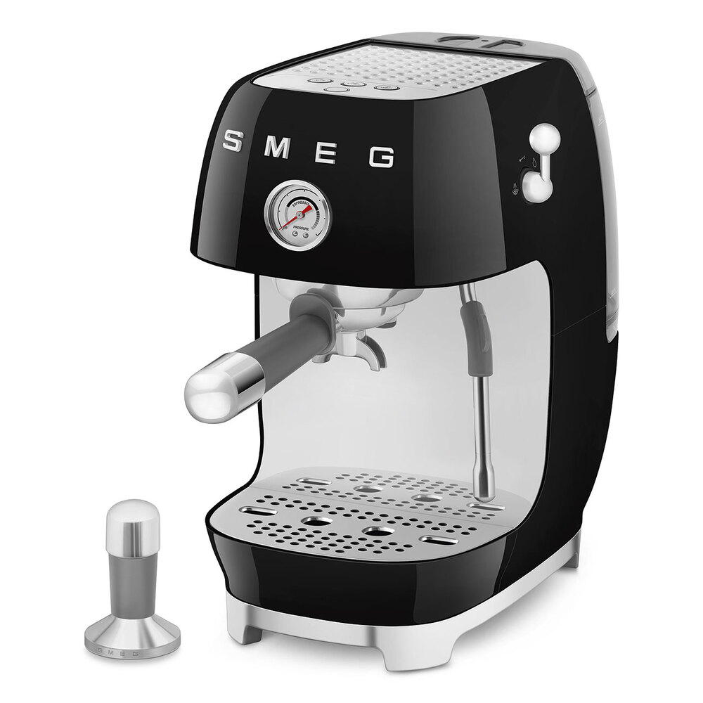 Детальное фото товара: Smeg ECF03BLEU