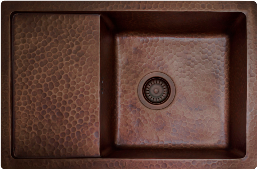 Seaman Natural Genova SMC-7146U Antique Фото товара: Seaman Natural Genova SMC-7146U Antique