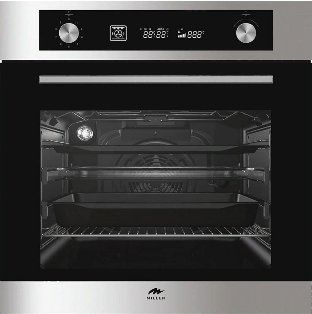 Фото товара: MILLEN MEO 605 IX