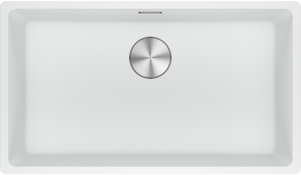 Фото товара: Franke MRG 110-72, мойка, гранит, белый