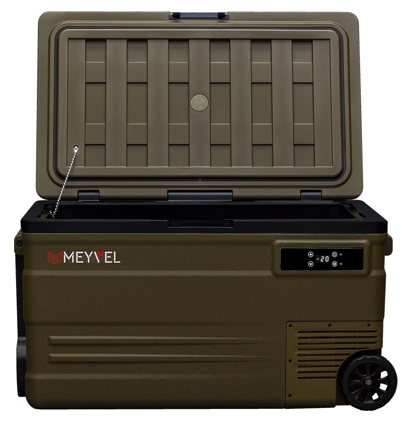 Детальное фото товара: Meyvel AF-U75-travel