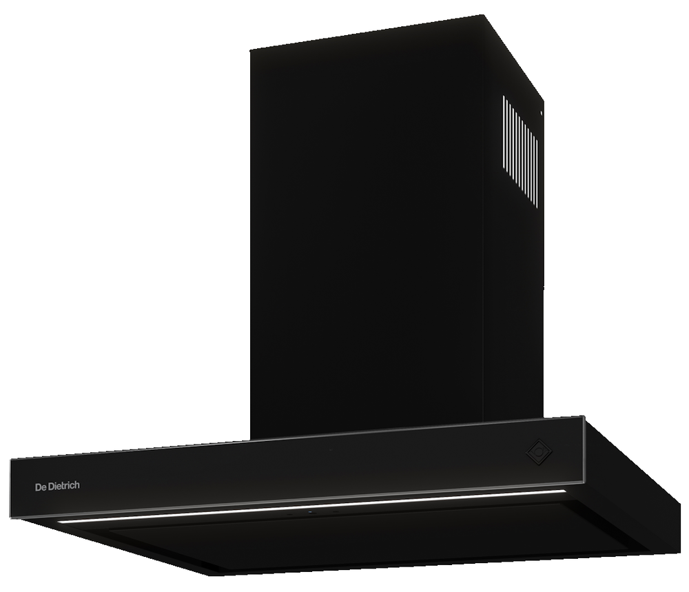 Детальное фото товара: De Dietrich DHB4684B