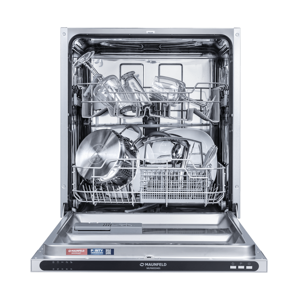 Фото товара: Maunfeld MLP6022A01