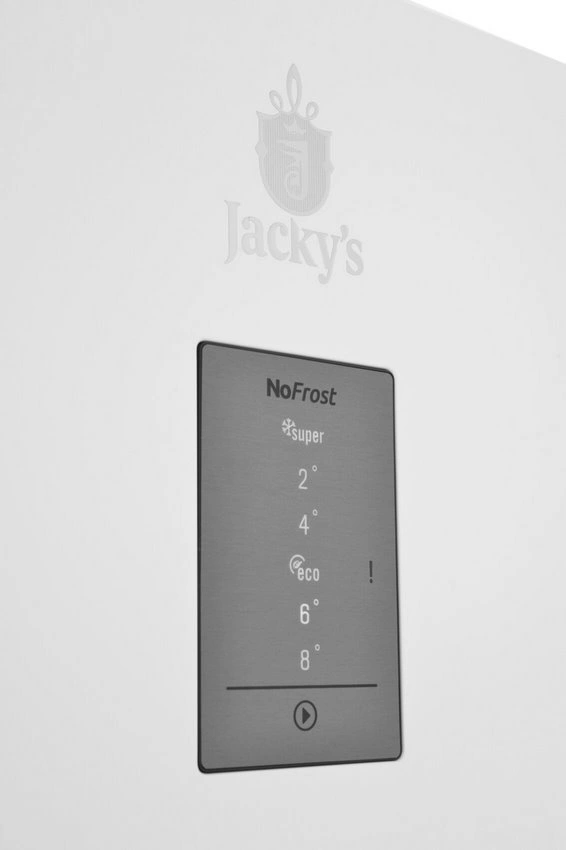 Детальное фото товара: Jacky's JR FW20B1