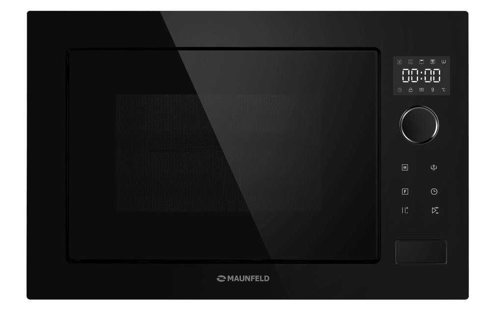 Maunfeld XBMO251GB Glossy Фото товара: Maunfeld XBMO251GB Glossy