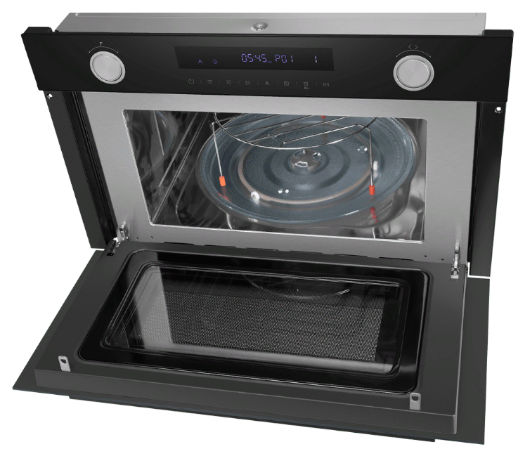 Maunfeld MBMO349GB Детальное фото товара: Maunfeld MBMO349GB