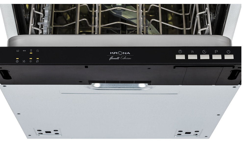 Krona DELIA 45 BI Детальное фото товара: Krona DELIA 45 BI