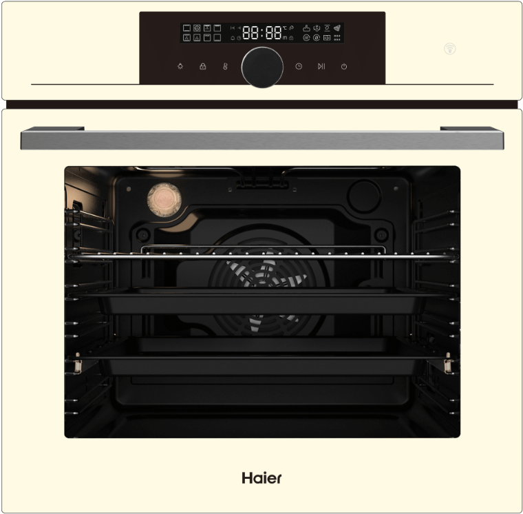 Фото товара: Haier HOX-FP5RACG