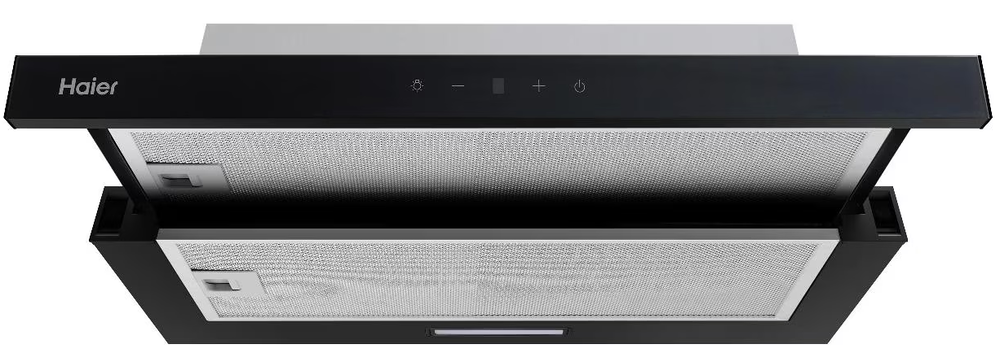 Детальное фото товара: Haier HVX-T642GB