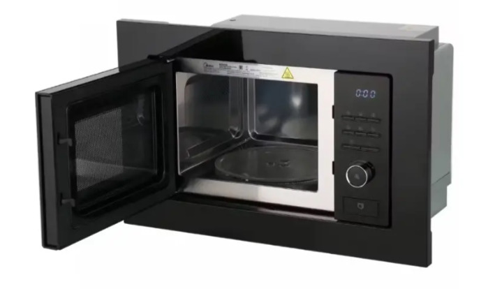 Midea AG820BJU-BL Детальное фото товара: Midea AG820BJU-BL