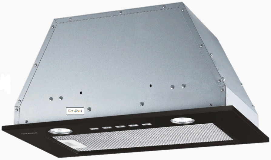 Фото товара: Graude LB 52.0 S