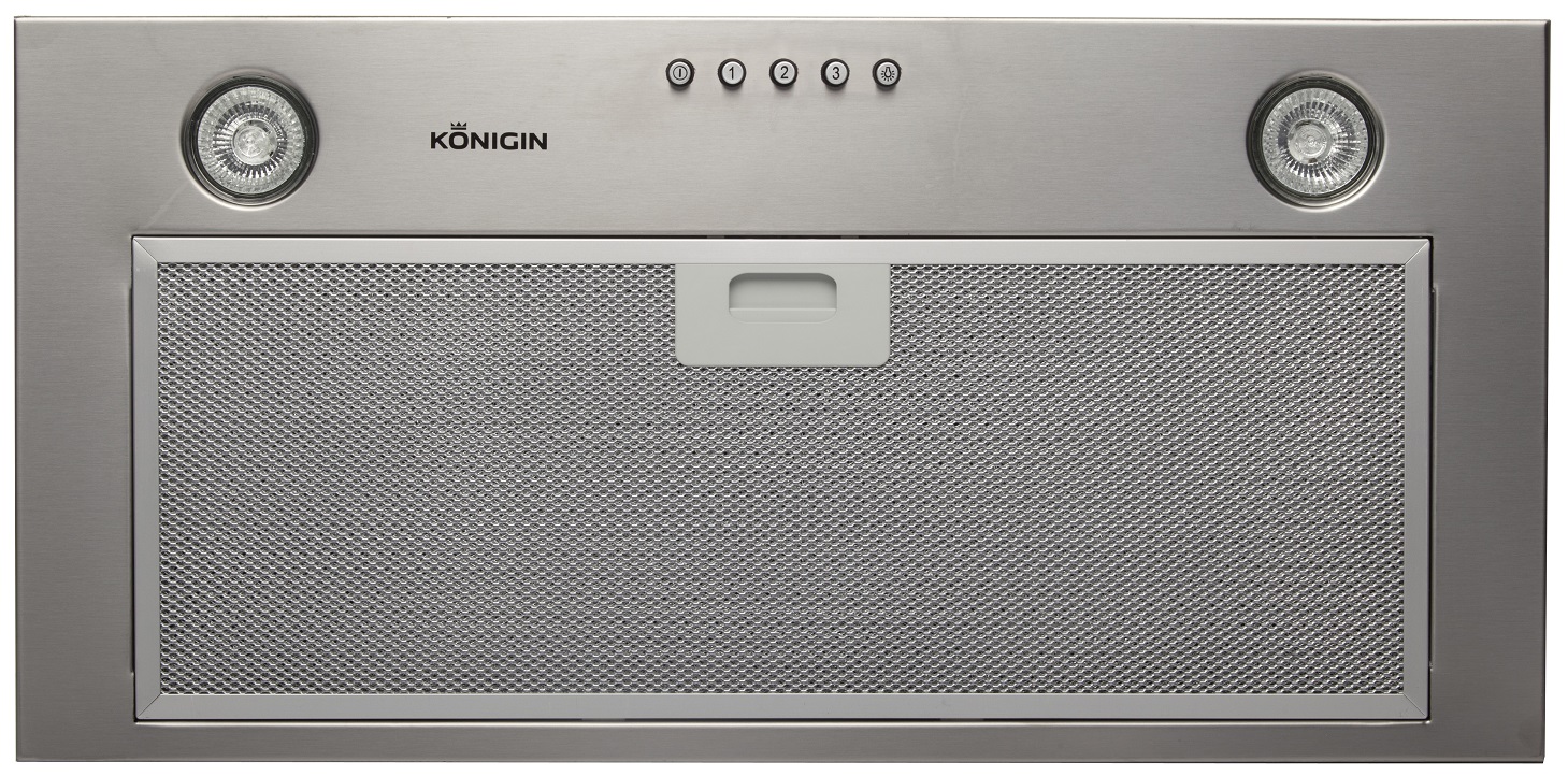 Детальное фото товара: Konigin Inbox (Inox 50)