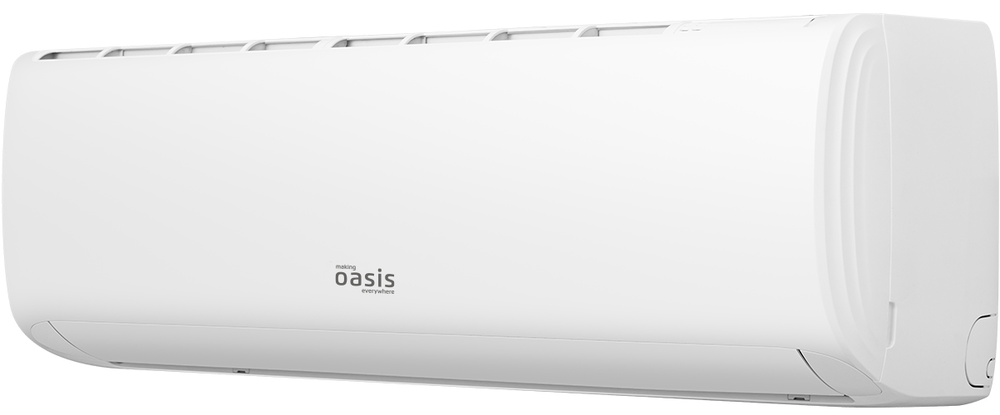 Детальное фото товара: making Oasis everywhere H-7