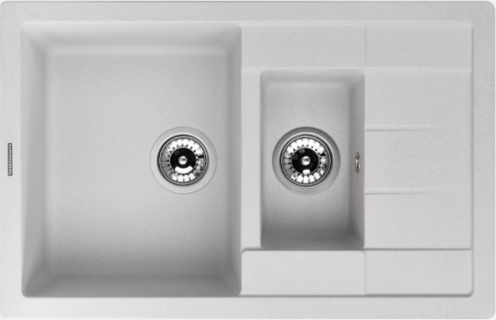 Фото товара: Kuppersberg MODENA 1,5B1D GREY