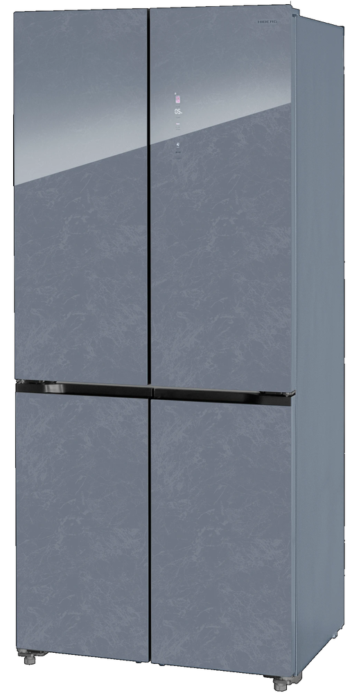 Детальное фото товара: HIBERG RFQ-600DX NFGC inverter