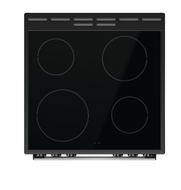 Gorenje GEC6A11SG Детальное фото товара: Gorenje GEC6A11SG