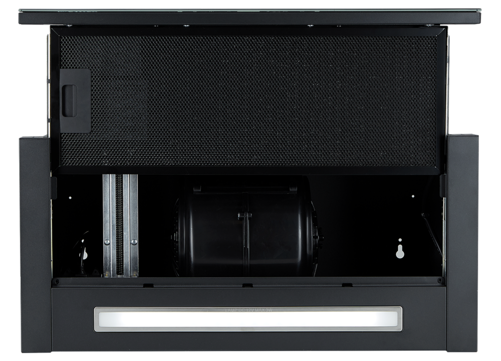 Детальное фото товара: EXITEQ EX-1536 black