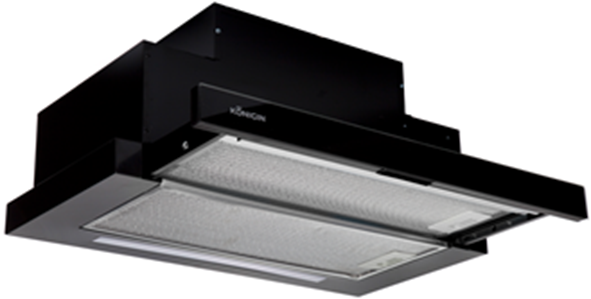 Фото товара: Konigin Rumina Black 60