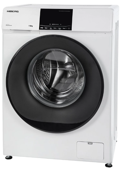 HIBERG i-DDQ6-712 W Детальное фото товара: HIBERG i-DDQ6-712 W