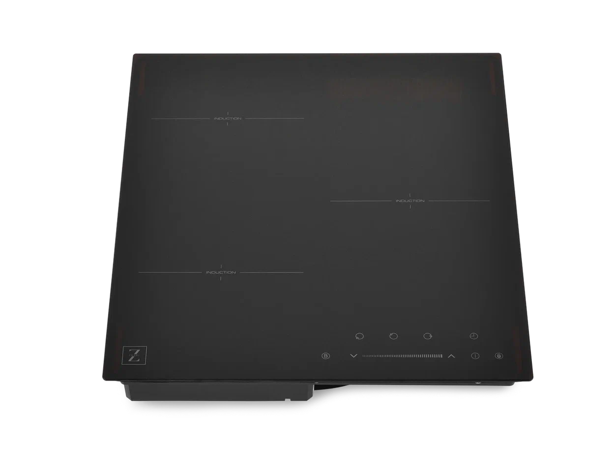 Детальное фото товара: ZUGEL ZIH453B индукционная поверхность