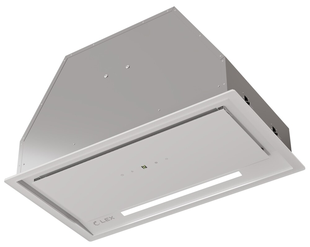 Детальное фото товара: LEX HYPER 900 GS Inverter WH