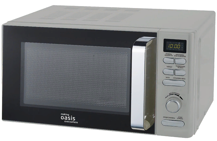 Фото товара: making Oasis everywhere MW-80ES