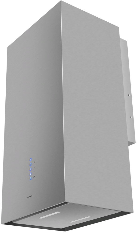 Фото товара: Maunfeld Bath Plus 402 нержавеющая сталь