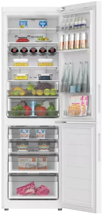 Детальное фото товара: Haier C2F636CWRGU1