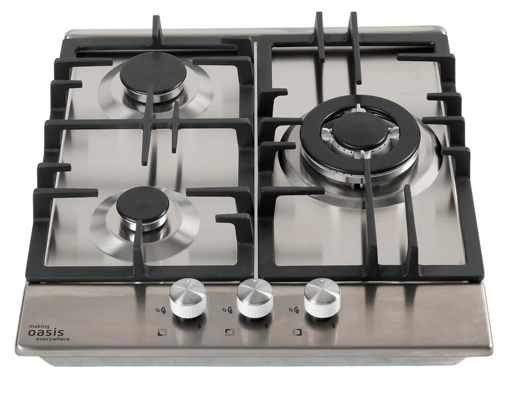 Детальное фото товара: making Oasis everywhere P-3SBM газовая поверхность