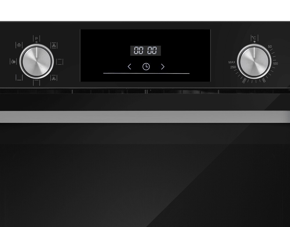 Детальное фото товара: Maunfeld FEOH7872B