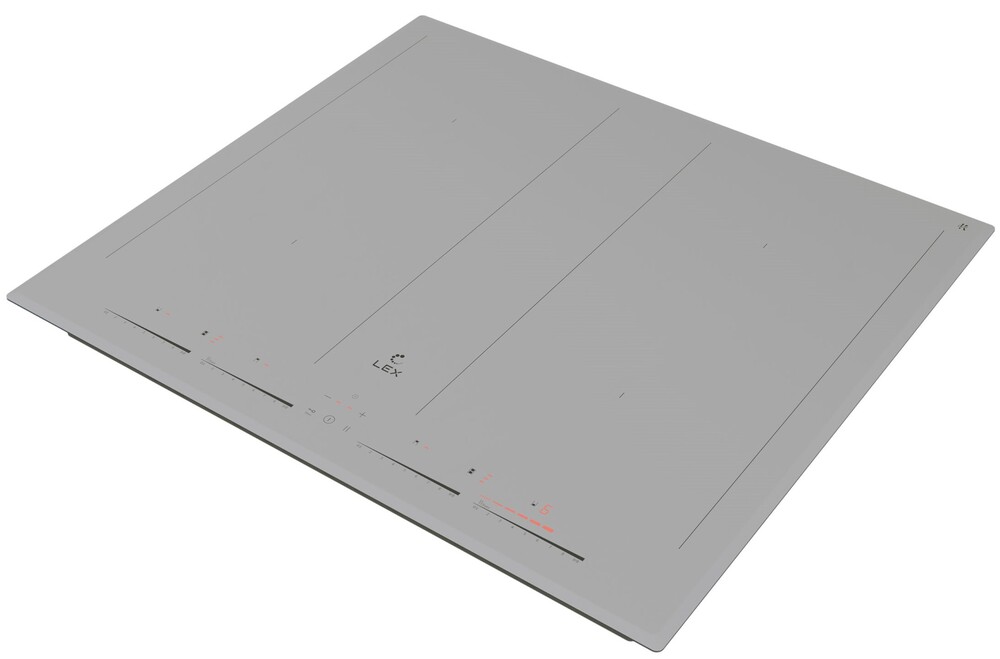 Фото товара: LEX EVI 641C GR индукционная поверхность