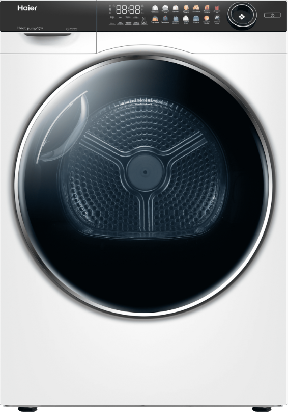 Haier HD100-A2378 Фото товара: Haier HD100-A2378