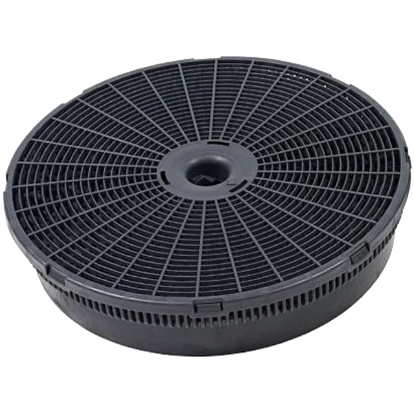 Фото товара: Kuppersberg Комплект фильтров C6C