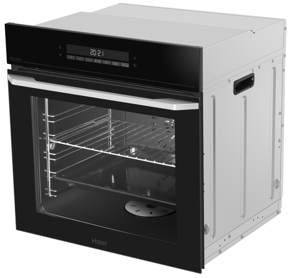 Детальное фото товара: Haier HOQ-P16AS5GB