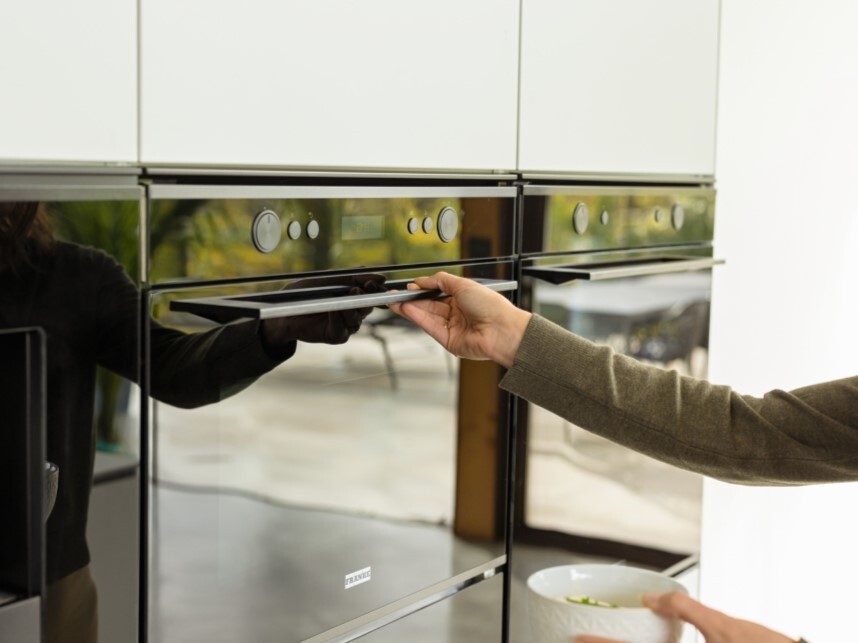 Детальное фото товара: Franke FMY 45 MW BK