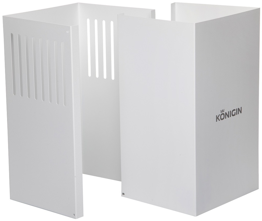 Детальное фото товара: Konigin Colibri Tech White 50