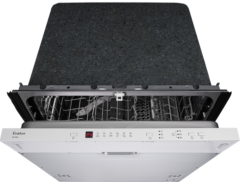 Детальное фото товара: Evelux BD 6000