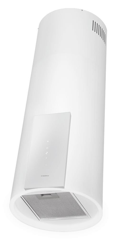 Детальное фото товара: Maunfeld ALBA 39 Isla White