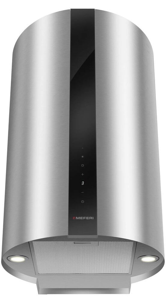 Детальное фото товара: MEFERI TUBE40IX COMFORT PLUS